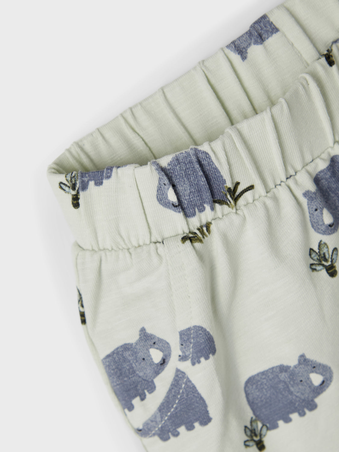 NBMJAKOB Shorts - Frosted Mint